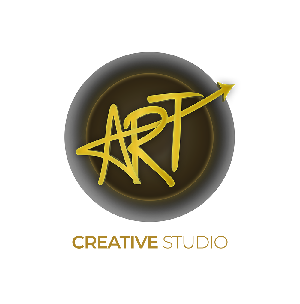 Art Creative Studio Logo
